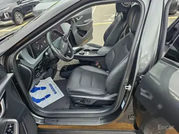 2023 Kia EV6 с пробегом 43 440 км