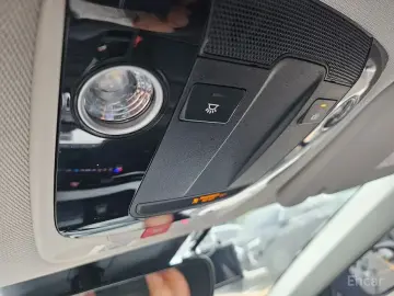 2023 Kia EV6 с пробегом 43 440 км