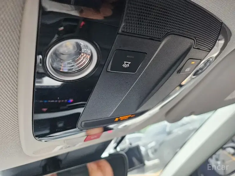 2023 Kia EV6 с пробегом 43 440 км