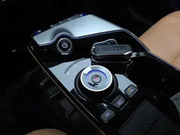 2024 Kia EV6 с пробегом 47 270 км