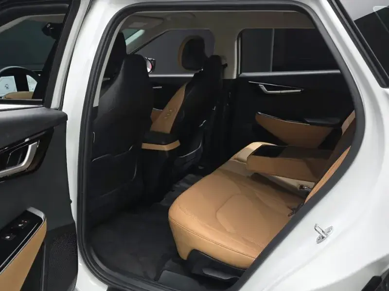 2024 Kia EV6 с пробегом 47 270 км