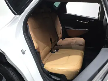2024 Kia EV6 с пробегом 47 270 км