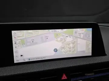2024 Kia EV6 с пробегом 47 270 км
