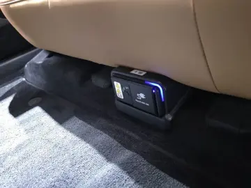 2024 Kia EV6 с пробегом 47 270 км