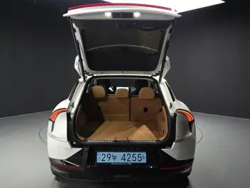 2024 Kia EV6 с пробегом 47 270 км