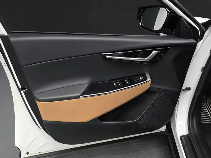 2024 Kia EV6 с пробегом 47 270 км