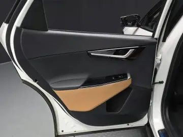 2024 Kia EV6 с пробегом 47 270 км