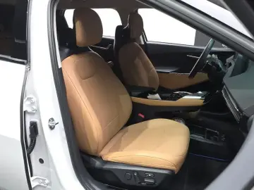 2024 Kia EV6 с пробегом 47 270 км