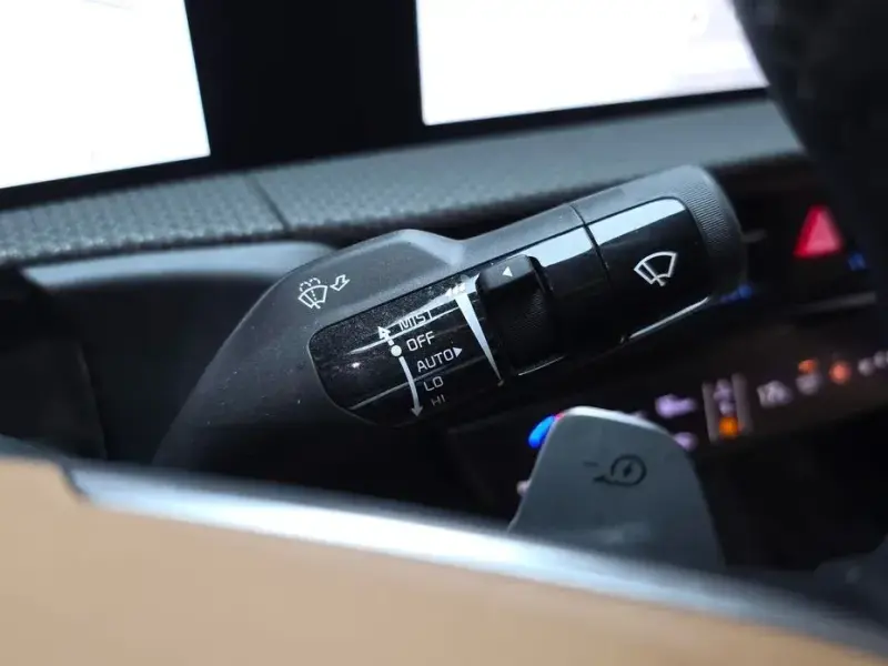 2024 Kia EV6 с пробегом 47 270 км