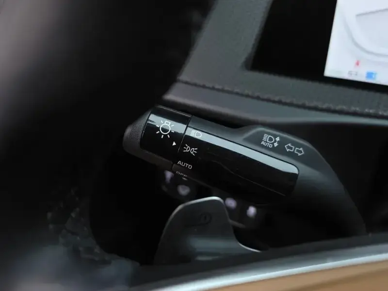 2024 Kia EV6 с пробегом 47 270 км