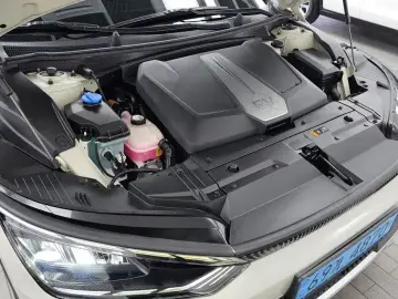2022 Kia EV6 с пробегом 96 337 км