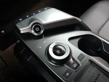 2022 Kia EV6 с пробегом 96 337 км