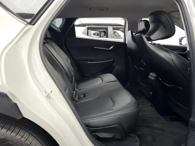 2022 Kia EV6 с пробегом 96 337 км