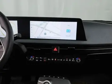 2022 Kia EV6 с пробегом 96 337 км