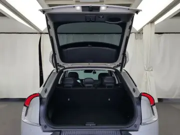 2022 Kia EV6 с пробегом 96 337 км