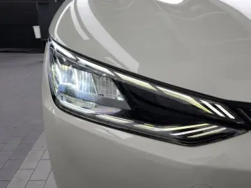 2022 Kia EV6 с пробегом 96 337 км