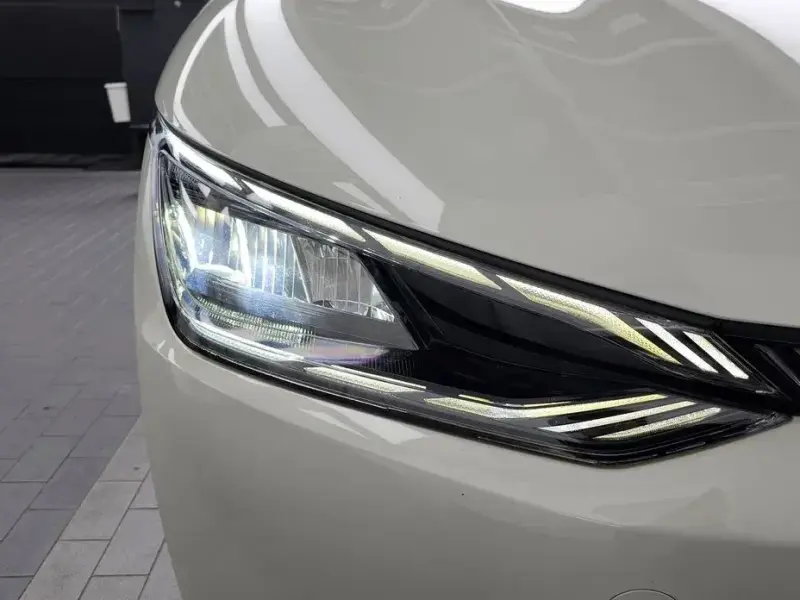 2022 Kia EV6 с пробегом 96 337 км