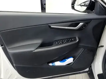 2022 Kia EV6 с пробегом 96 337 км