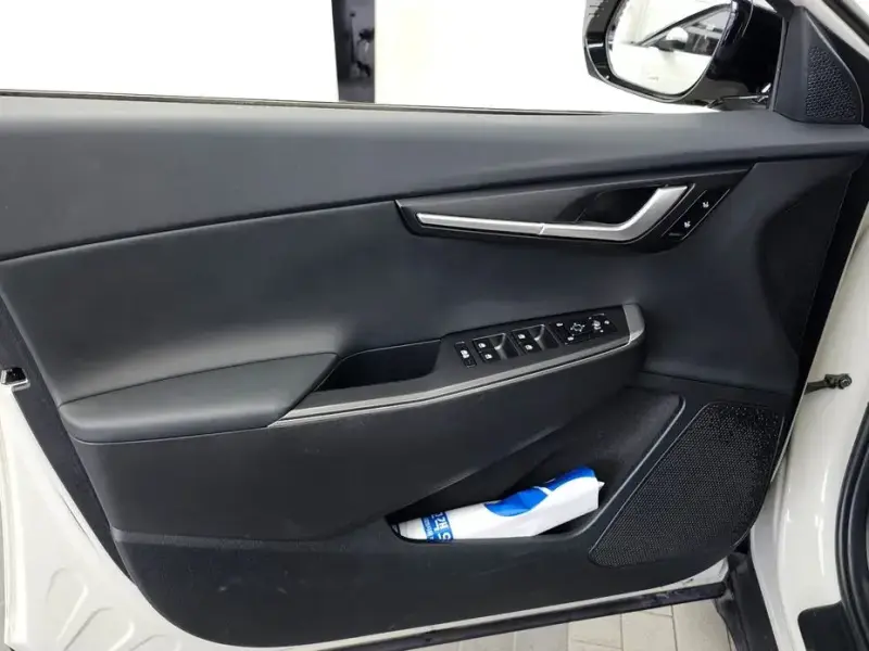 2022 Kia EV6 с пробегом 96 337 км