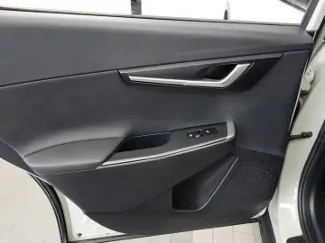 2022 Kia EV6 с пробегом 96 337 км