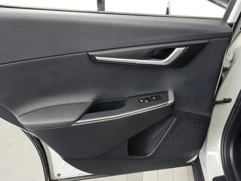 2022 Kia EV6 с пробегом 96 337 км