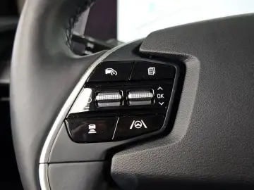 2022 Kia EV6 с пробегом 96 337 км