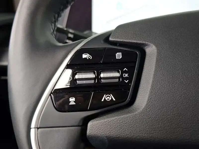 2022 Kia EV6 с пробегом 96 337 км