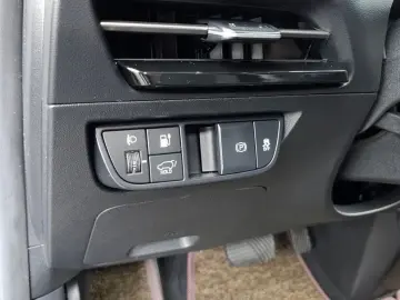 2022 Kia EV6 с пробегом 96 337 км