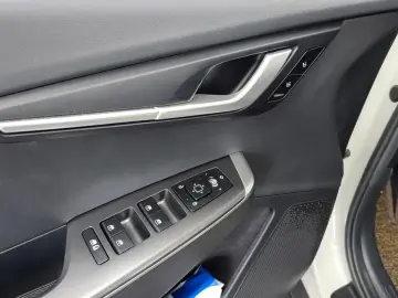 2022 Kia EV6 с пробегом 96 337 км