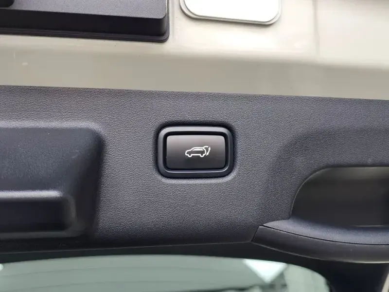 2022 Kia EV6 с пробегом 96 337 км