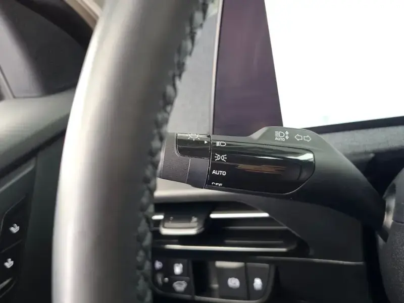 2022 Kia EV6 с пробегом 96 337 км