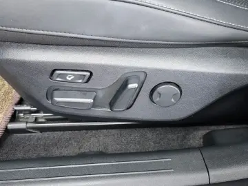 2022 Kia EV6 с пробегом 96 337 км