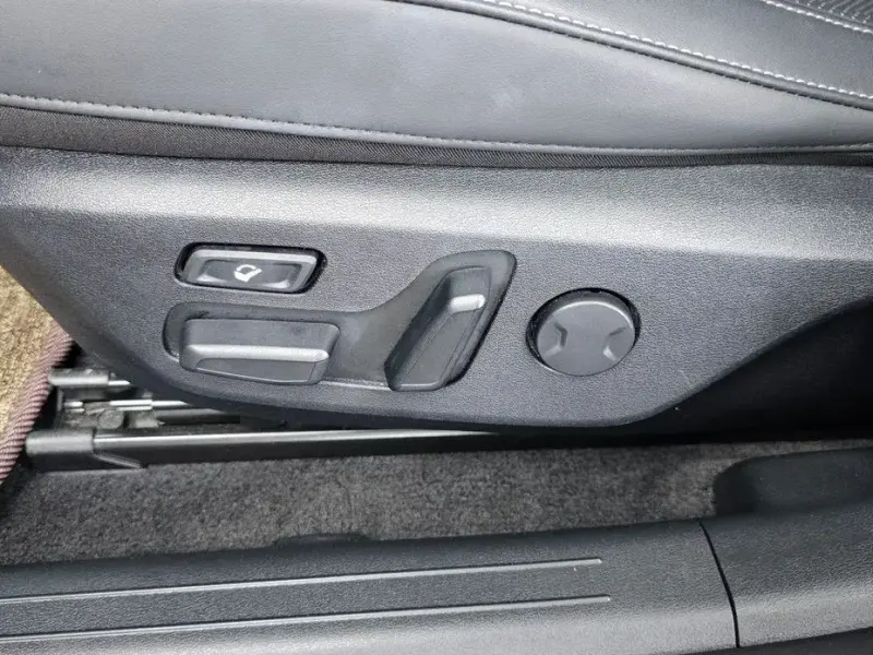 2022 Kia EV6 с пробегом 96 337 км