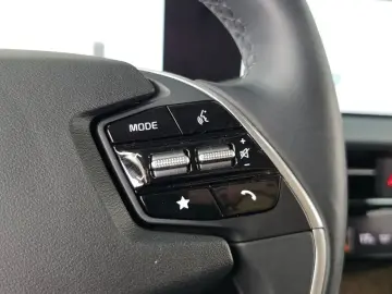 2022 Kia EV6 с пробегом 96 337 км