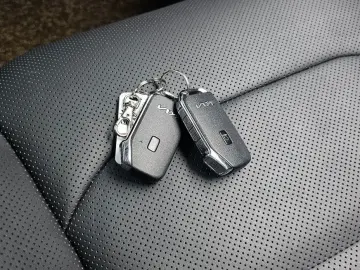 2022 Kia EV6 с пробегом 96 337 км