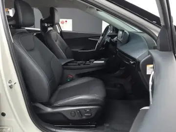 2022 Kia EV6 с пробегом 21 115 км