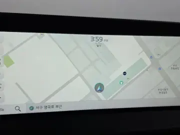 2022 Kia EV6 с пробегом 21 115 км