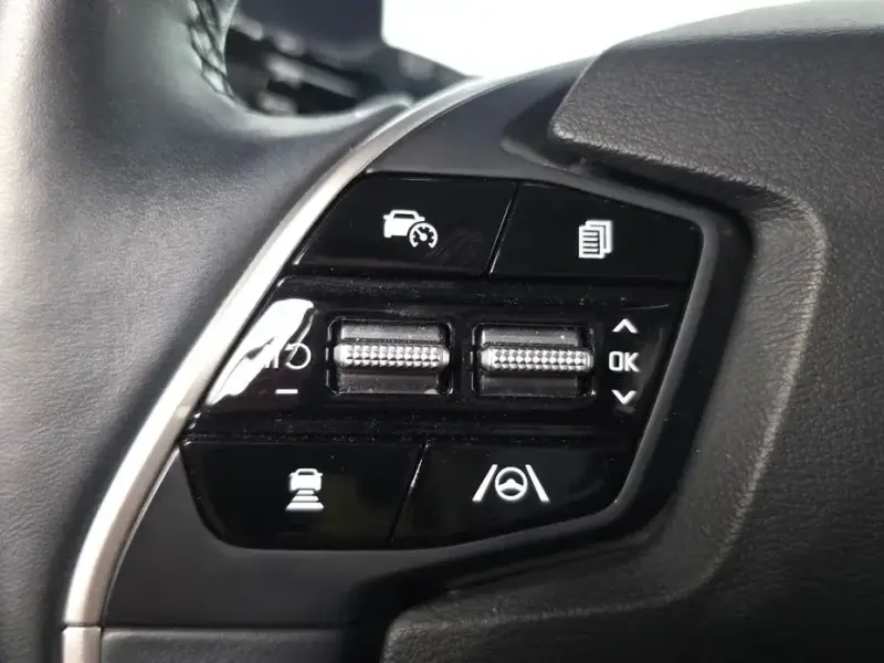 2022 Kia EV6 с пробегом 21 115 км