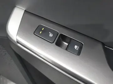 2022 Kia EV6 с пробегом 21 115 км