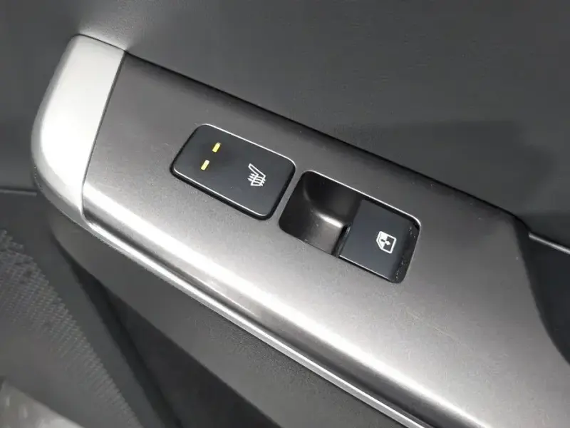 2022 Kia EV6 с пробегом 21 115 км