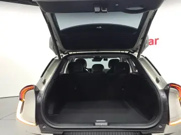 2022 Kia EV6 с пробегом 21 115 км