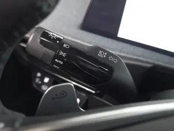 2022 Kia EV6 с пробегом 21 115 км
