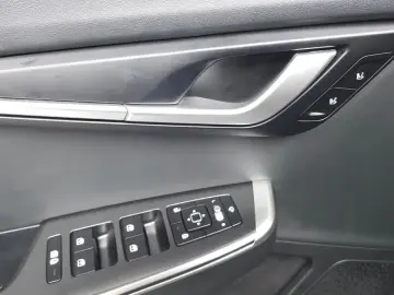 2022 Kia EV6 с пробегом 21 115 км