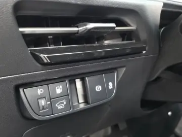 2022 Kia EV6 с пробегом 21 115 км