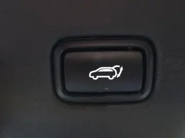 2022 Kia EV6 с пробегом 21 115 км