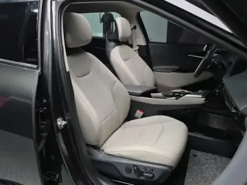 2023 Kia EV6 с пробегом 34 384 км