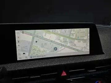 2023 Kia EV6 с пробегом 34 384 км