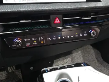 2023 Kia EV6 с пробегом 34 384 км