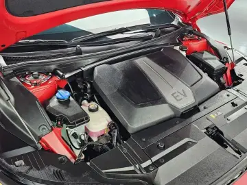 2023 Kia EV6 с пробегом 61 206 км