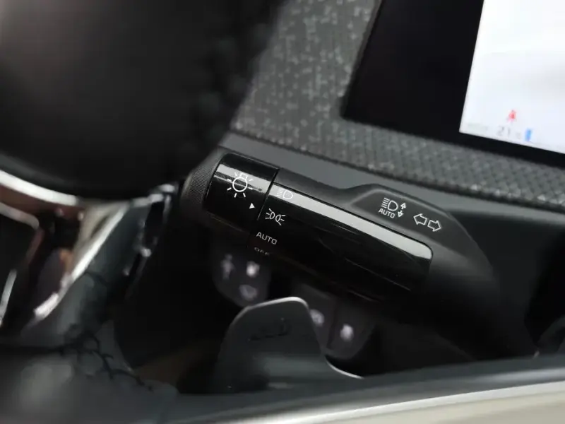 2023 Kia EV6 с пробегом 34 384 км